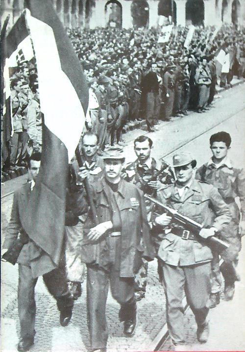 Piemonte cronache n.2/1965