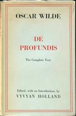 De profundis