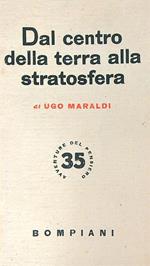 Dal centro della terra alla stratosfera