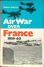 Air war over france 1939-40