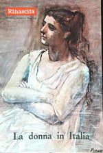 Rinascita. La donna in italia