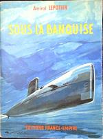 Sous la banquise