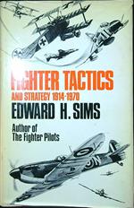 Fighter tactics and strategy 1914-1970