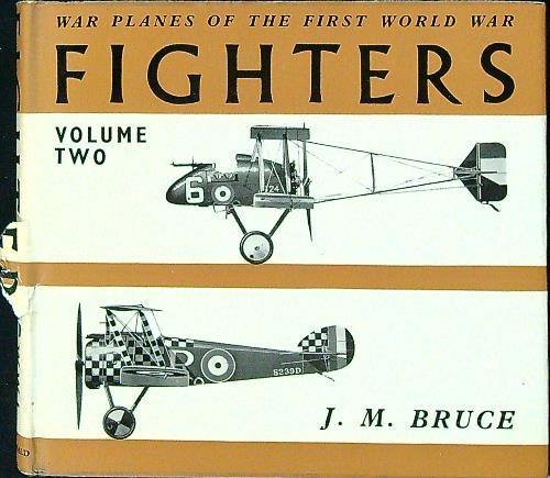 Fighters volume two