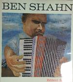 Ben Shahn. La forma e il contenuto