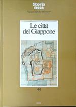 Le città del Giappone