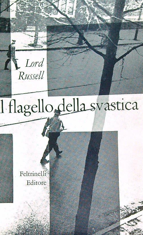 Il flagello della svastica