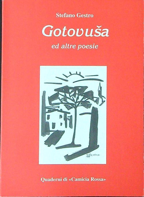 Gotovusa e altre poesie