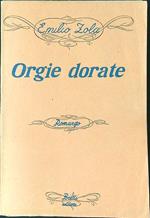 Orgie dorate