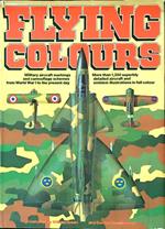 Flying colours