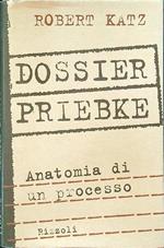 Dossier Priebke