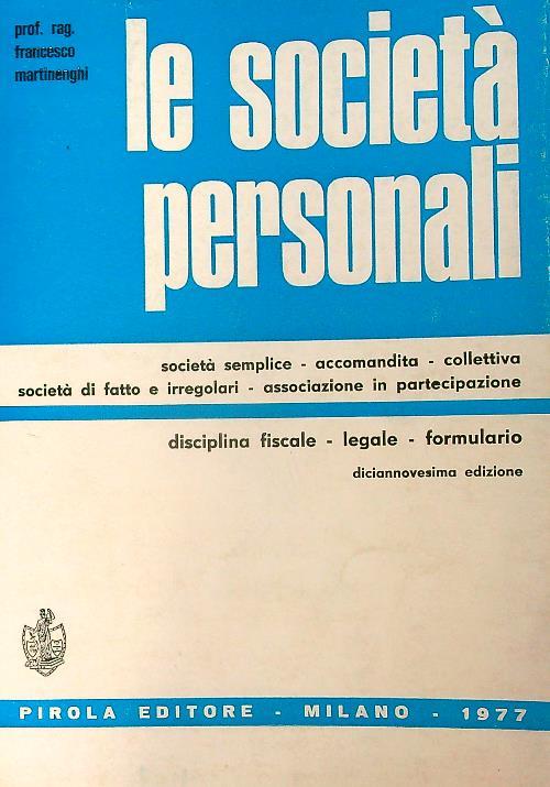 Libro di Faccia