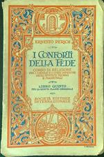I  conforti della fede Libro quinto