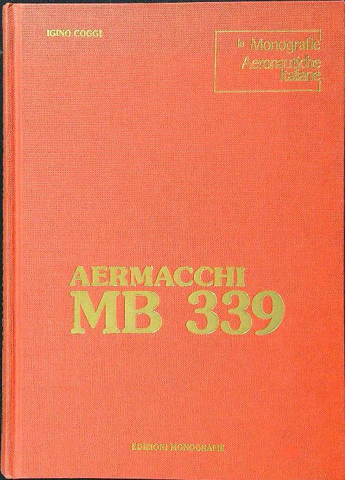 Aermacchi MB 339