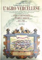 Configurazione nei secoli de l'agro vercellese