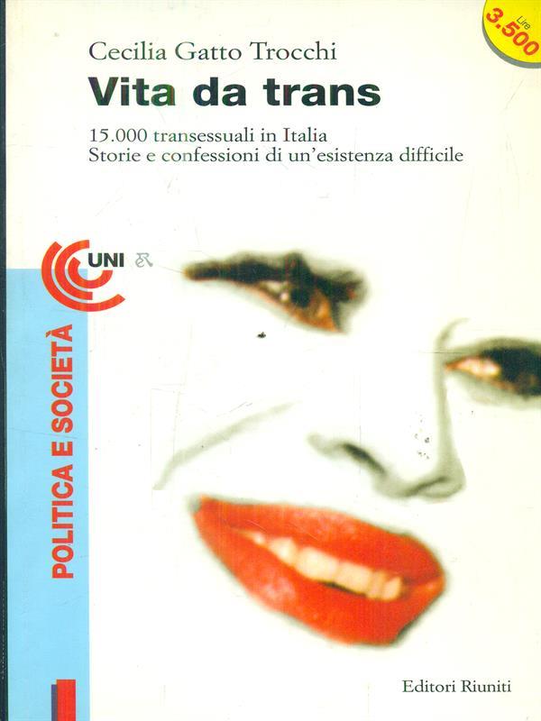 Libro di Faccia