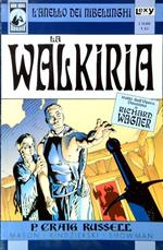 La Walkiria