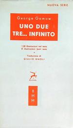 Uno, due, tre.... infinito