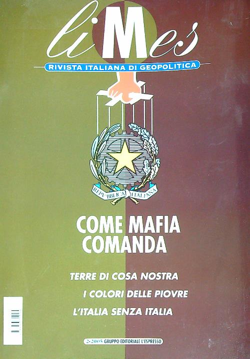 Libro di Faccia
