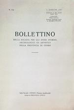 Bollettino 112/ 1 sem 1995