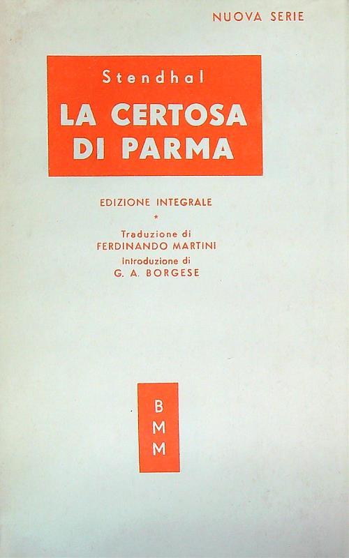 La certosa di Parma