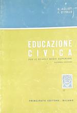 Educazione civica