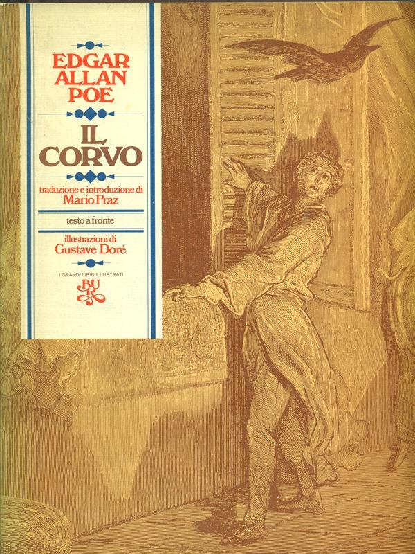 Il corvo