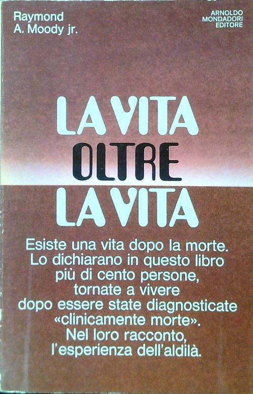 La vita oltre la la vita