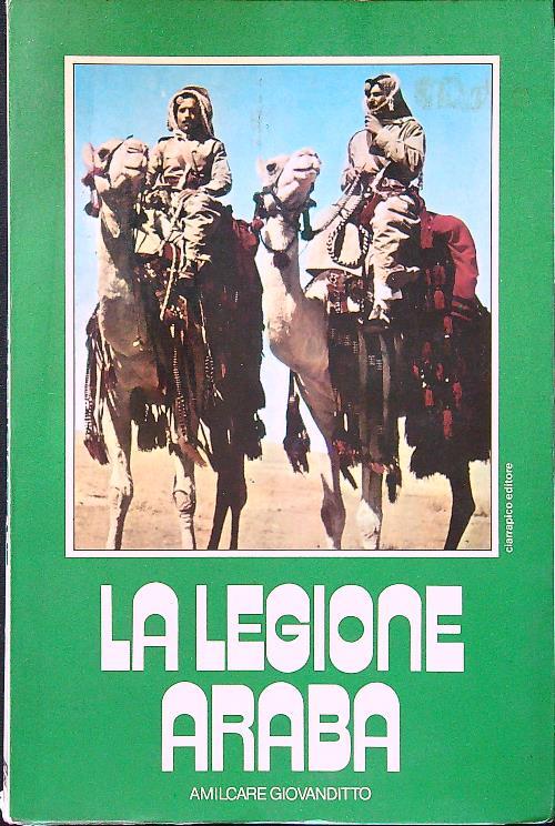 La legione araba
