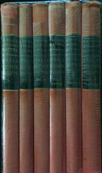 Storia dell'arte italiana 6vv