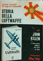 Storia della Luftwaffe