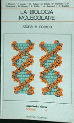 La biologia molecolare