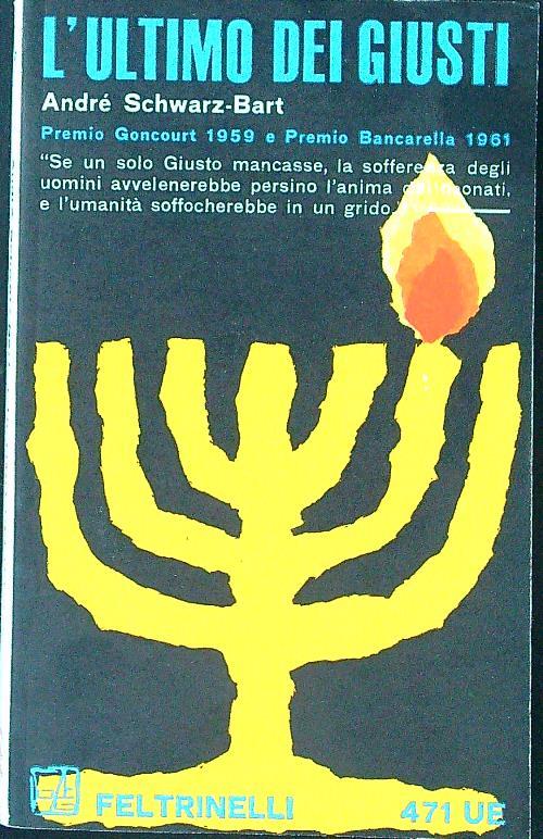 L' ultimo dei giusti