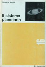 Il  sistema planetario