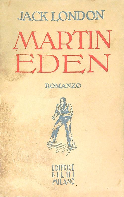 Martin Eden