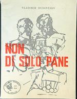 Non di solo pane