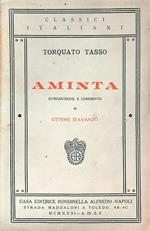 Aminta