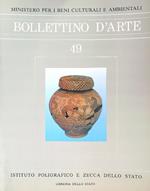 Bollettino d'arte  49
