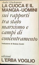 La cuoca e il mangia-uomini