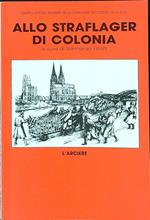 Allo straflager di Colonia