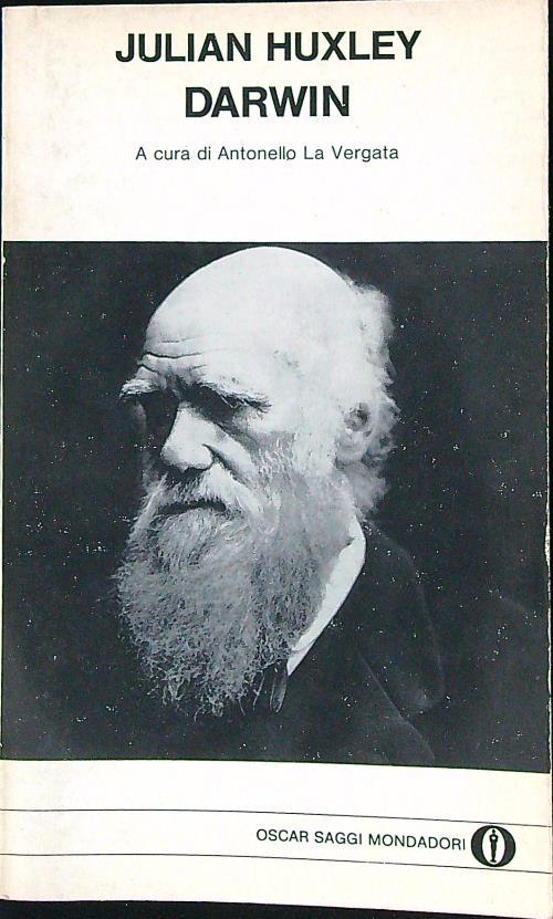 Darwin