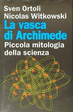 La vasca di Archimede
