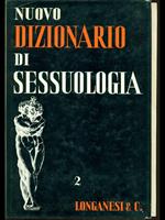 Nuovo dizionario di sessuologia vol.2