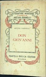 Don Giovanni