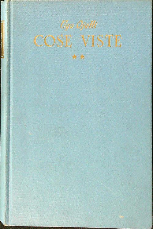 Libro di Faccia