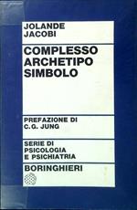Complesso archetipo simbolo