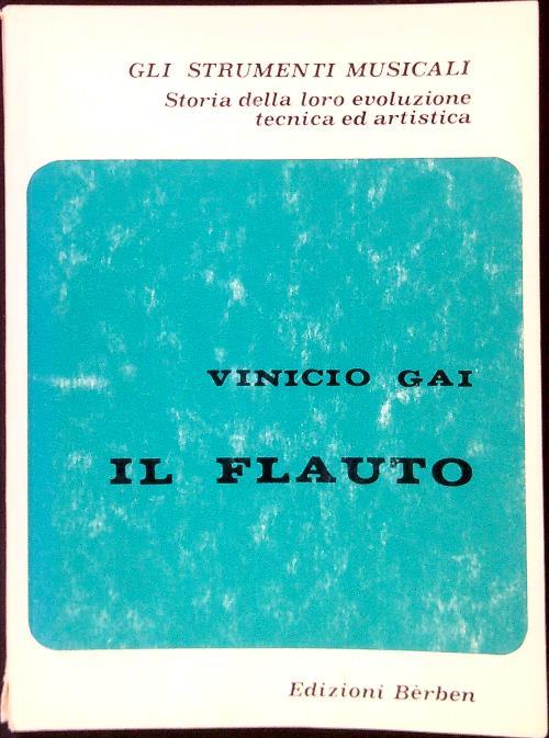 Il flauto