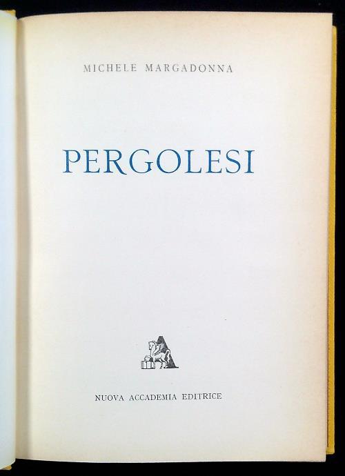 Libro di Faccia