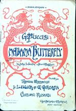 Madama Butterfly