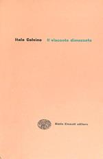 Il visconte dimezzato